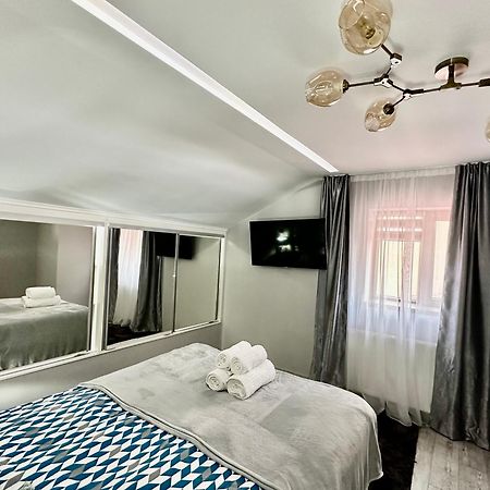 Deyinn Guest House Centrum Turda Dış mekan fotoğraf