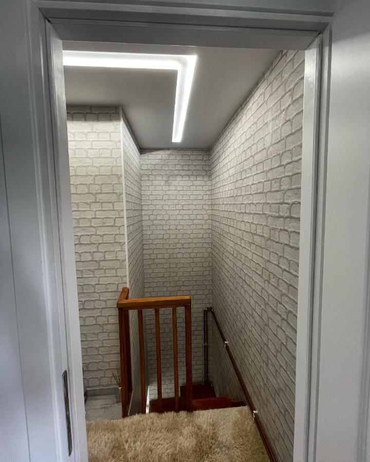 Deyinn Guest House Centrum Turda Dış mekan fotoğraf
