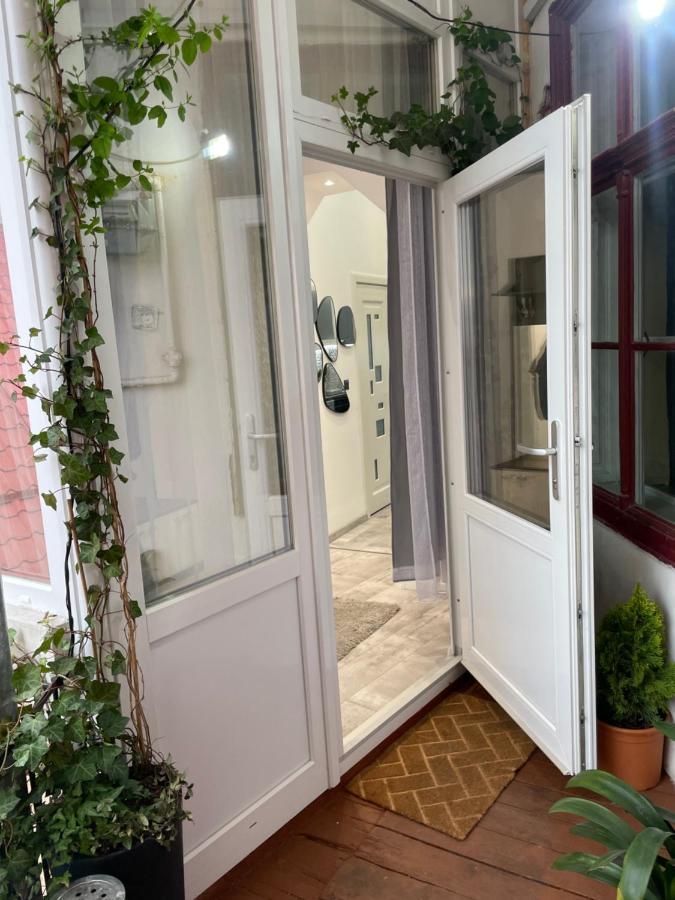 Deyinn Guest House Centrum Turda Dış mekan fotoğraf