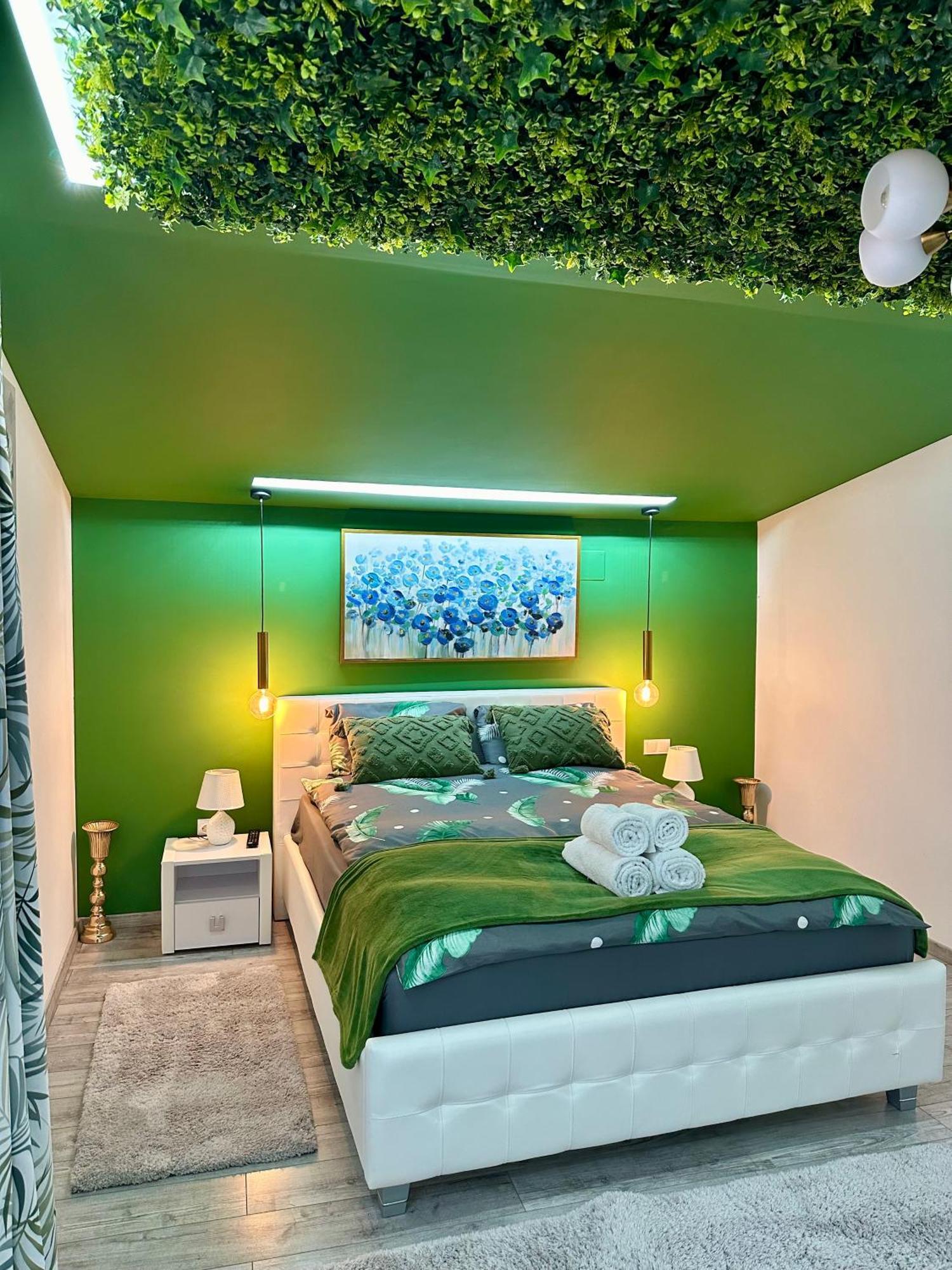 Deyinn Guest House Centrum Turda Dış mekan fotoğraf
