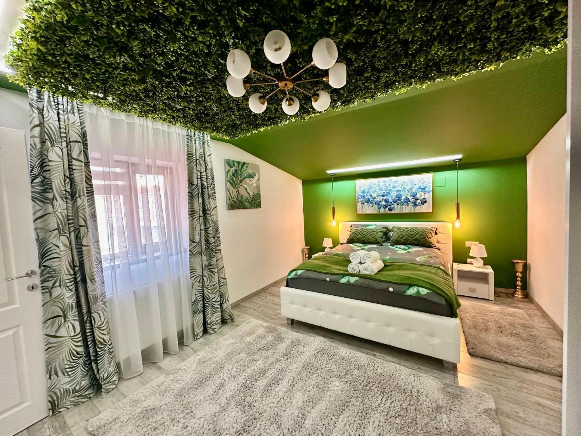 Deyinn Guest House Centrum Turda Dış mekan fotoğraf