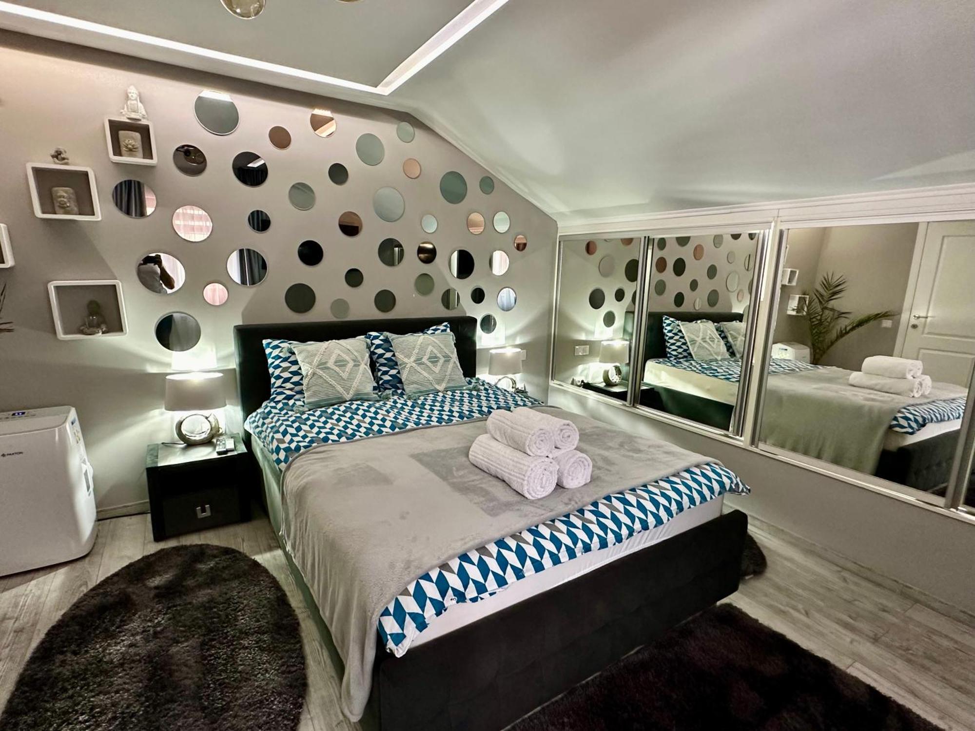 Deyinn Guest House Centrum Turda Dış mekan fotoğraf