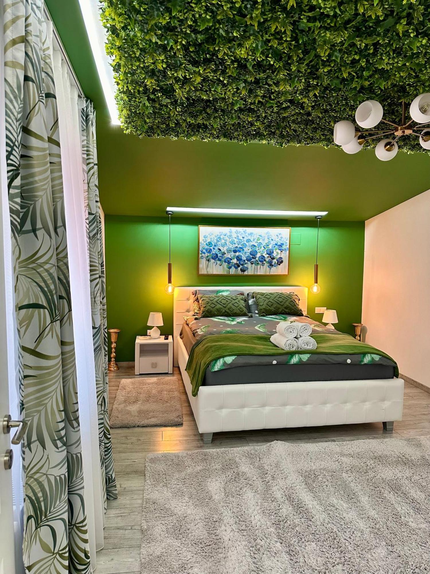 Deyinn Guest House Centrum Turda Dış mekan fotoğraf