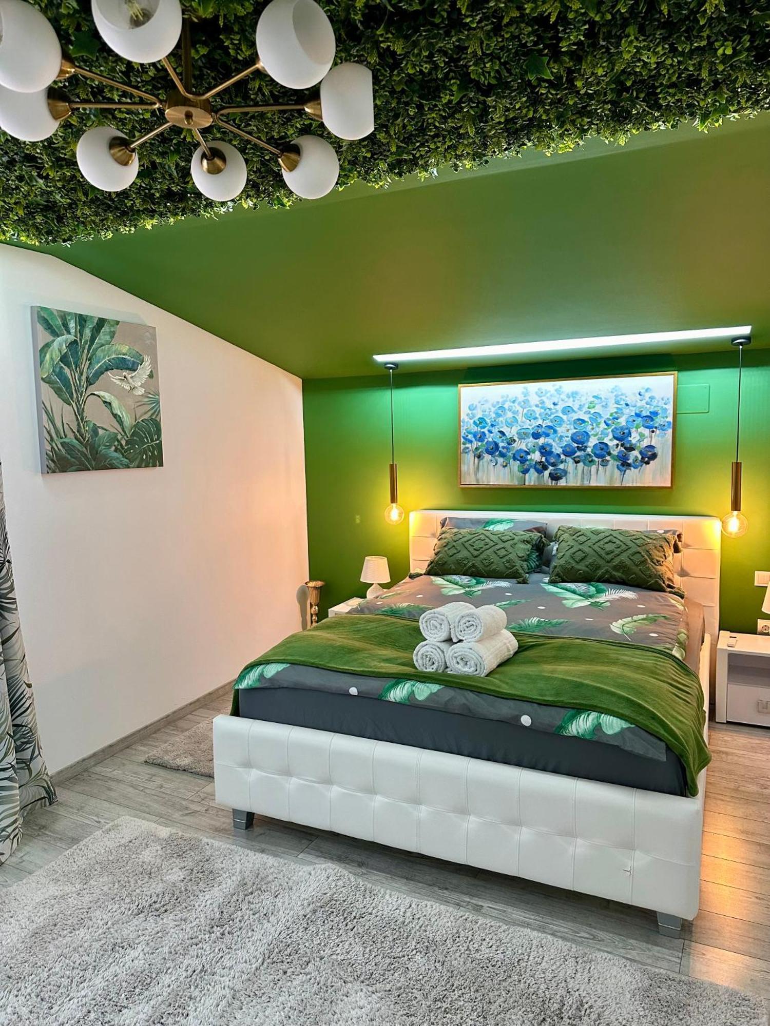 Deyinn Guest House Centrum Turda Dış mekan fotoğraf